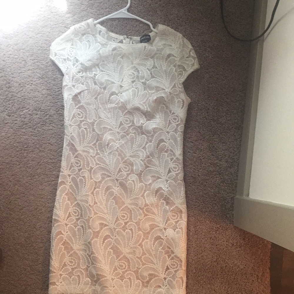 Bebe Cocktail Dress